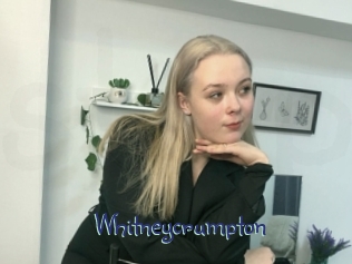 Whitneycrumpton