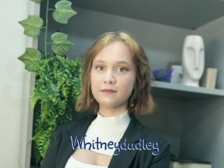Whitneydudley