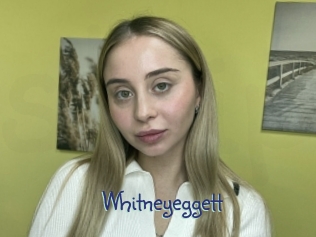 Whitneyeggett
