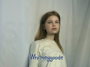 Whitneygoode