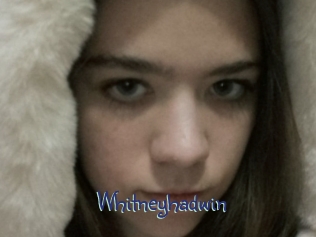Whitneyhadwin