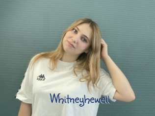 Whitneyhewell