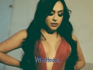 whittedoll Stripx