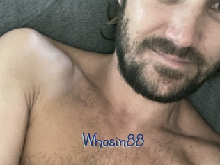 Whosin88
