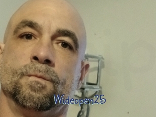 wideopen25 Stripx