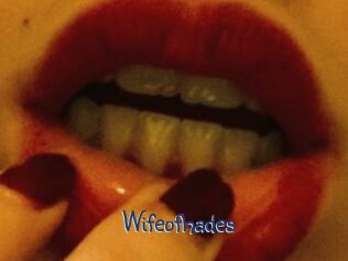Wifeofhades