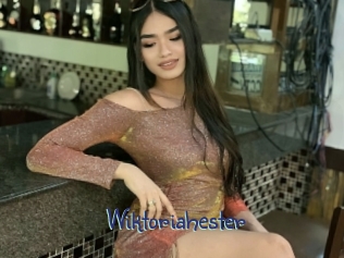 Wiktoriahester