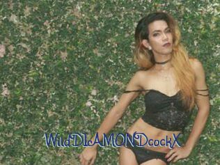 WildDIAMONDcockX