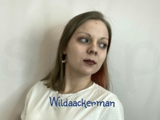 Wildaackerman