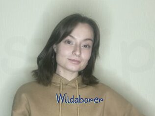 Wildaborer