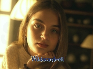 Wildacantrell