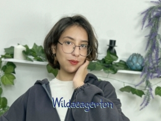 Wildaeagerton