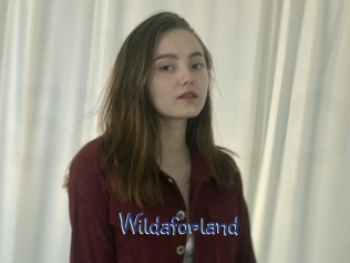 Wildaforland