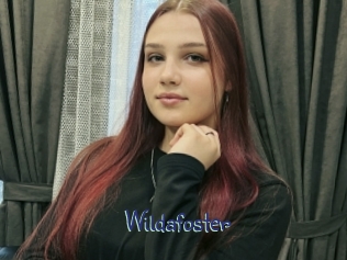 wildafoster Stripx