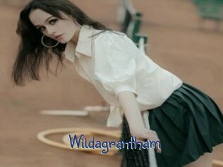 Wildagrantham