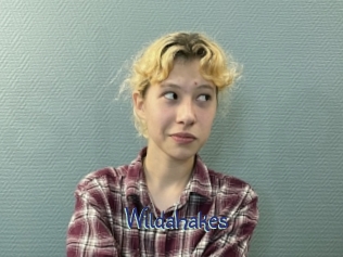 Wildahakes