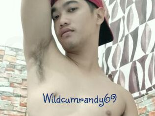 Wildcumrandy69