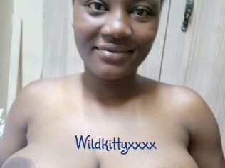 Wildkittyxxxx