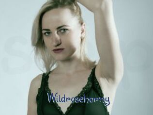 Wildrosehorny