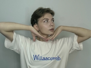 Willaacomb
