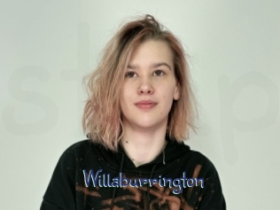 willaburrington Stripx