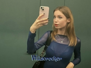 Willacrocker