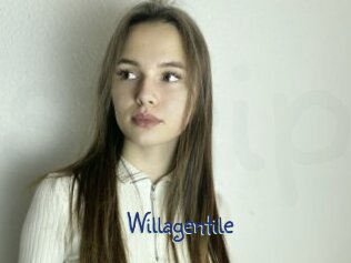 Willagentile