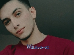 Willalvarez