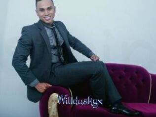 Willduskyx