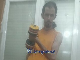 Willempierce
