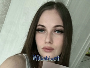 Williabluett