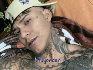 Willjordan