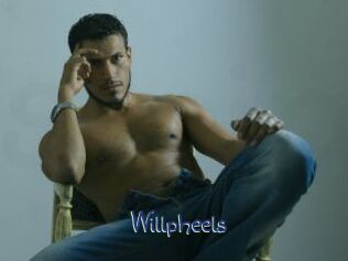Willpheels