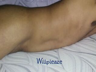 Willpleaze