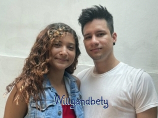 Willyandbety