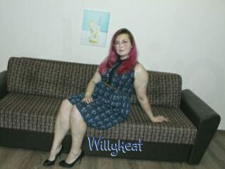 Willykeat