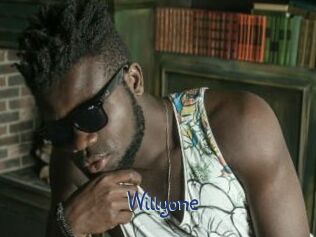 Willyone