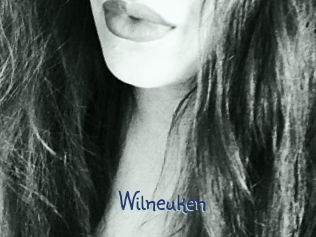 wilneuken Stripx