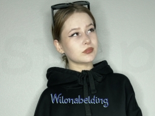 Wilonabelding