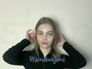 Wilonabolyard