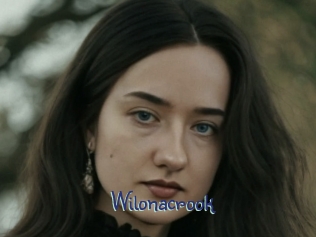 wilonacrook Stripx