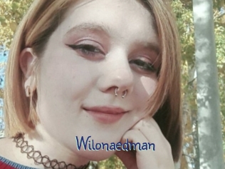 Wilonaedman