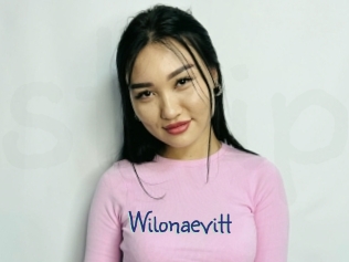 Wilonaevitt