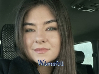 Wilonafell