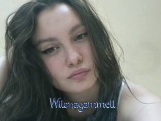 Wilonagammell