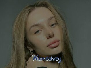Wilonealvey