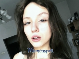 Wiloneaspell