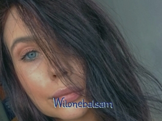 Wilonebalsam