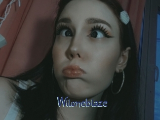 Wiloneblaze
