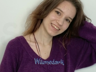 Wilonedark